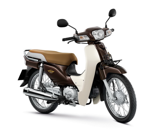 Honda super cub 2015 new arrivals