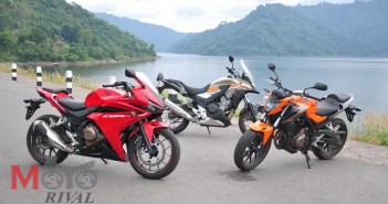 “ชีวิต BigBike ที่แท้จริง เริ่มต้นที่ไหน? นิยาม BigBike ใครกำหนด?” รีวิว-2016-Honda-500