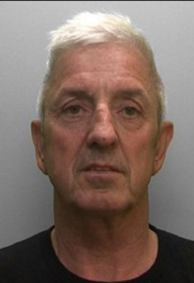 Robert-Hammond