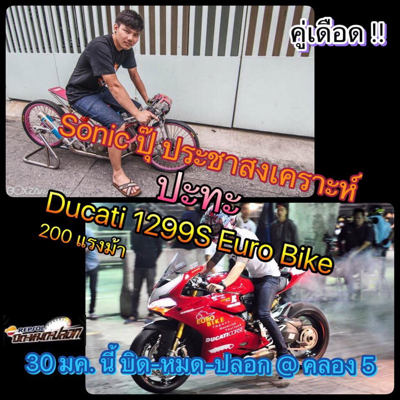 Sonic-1299S