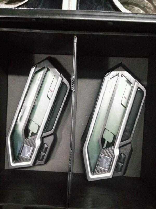 Speedometer-All-New-CBR150R