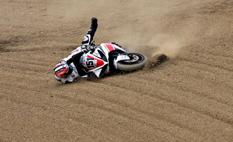 graveltrap