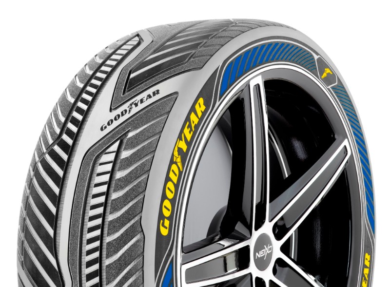 Goodyear-IntelliGrip
