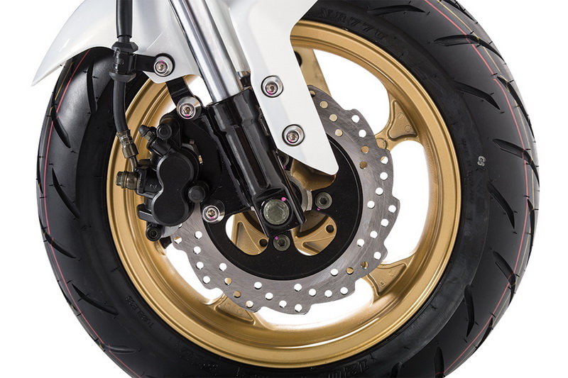 demon-brake