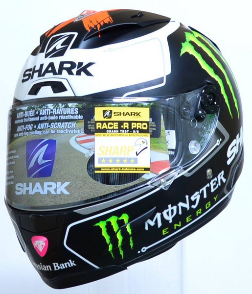 Shark-Race-R-Pro-Lorenzo-Replica