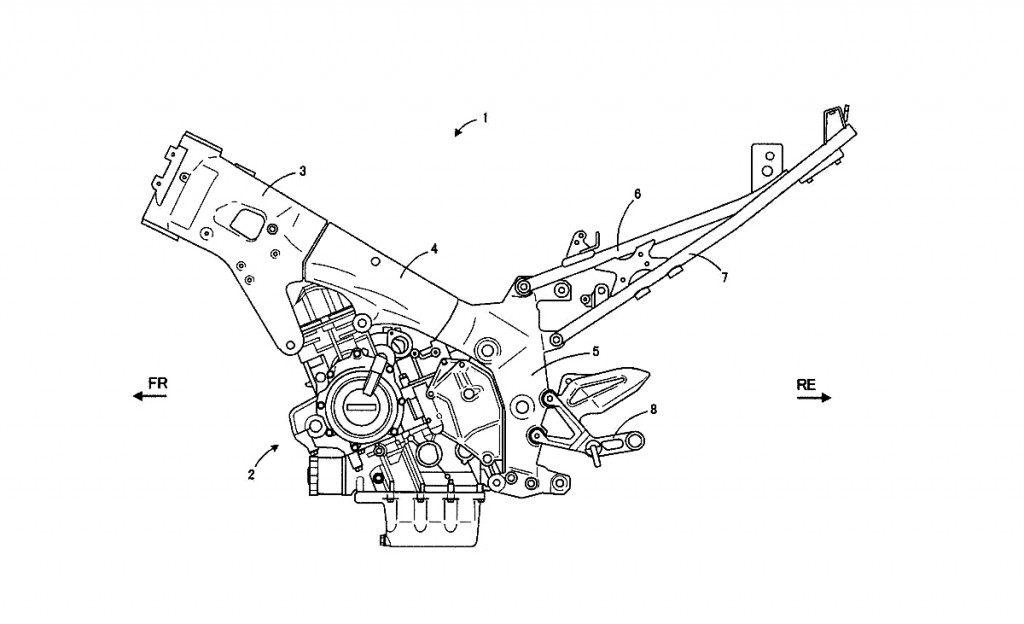 Hayabusa-gen3-frame-drawing-01