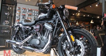 เปิดโปร Harley-Davidson Iron 883, 48, Roadster ดอกเบี้ย 0% นาน 60 เดือน 2017-harley-davidson-sportster-roadster-th_04
