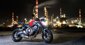 หรือ Honda จะเปิดตัว CB650R (CB650F โฉม Neo Classic) ภายในสิ้นปีนี้ ? 2017-honda-cb650f_1