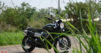 Triumph Scrambler Day ลองขี่ Street Scrambler พร้อมรับข้อเสนอพิเศษ Triumph-Street-Scrambler_18
