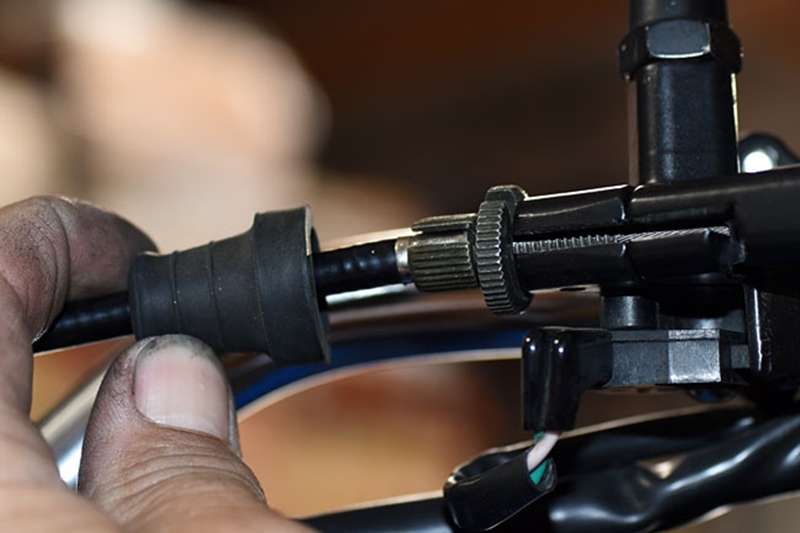 Tips Trick วิธีการปรับตั้งคลัทช์ และข้อดีข้อเสียของการ ตั้งคลัทช์ตื้น