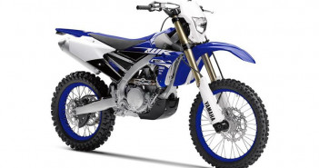Yamaha เริ่มทดสอบเครื่องยนต์ Dirt Bike พิกัด 150cc คาดใช้ชื่อ WR150F และเปิดราคาเริ่มต้นที่ 9 หมื่นบาท 2018_YAMAHA_WR450F
