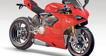 อีกภาพ Ducati Desmosedici Stradale พร้อมข้อมูลแรงม้าและราคาคาดการณ์ ก่อนเผยตัวจริงพรุ่งนี้ ducati-desmosedici-stradale-v4-render-mcn