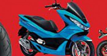 จริงดิ! ลือ New Honda PCX อาจมาพร้อมเครื่องยนต์ไฟฟ้า (EV) honda-pcx-render-ym-nov-01