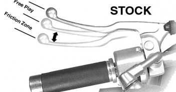 Tips Trick : เทคนิคฝึกหาระยะการทำงานของคลัทช์ที่มือใหม่ควรรู้ what-is-clutch-friction-zone-01