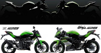 2018 Kawasaki Ninja 125/Z125 พื้นฐาน 250SL by JSD kawasaki-ninja-125-z125-jsd