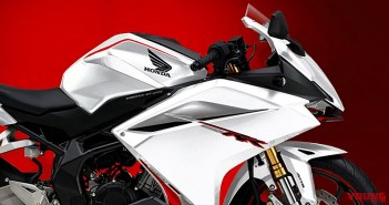 ชมภาพเรนเดอร์ 2018 Honda CBR250RR คาดอ้างอิงจากตัวแต่งงาน TMS2017 2018-honda-cbr250rr-render-by-ym-01
