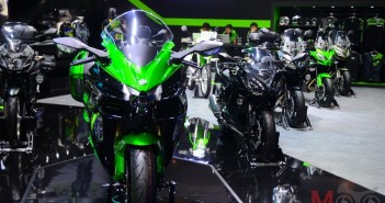 Kawasaki ตอกย้ำโปรฯเเรง!! รับหน้าฝน วันนี้ – 31 กรกฎาคม เท่านั้น Kawasaki-BIMS2018_8