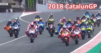 ลิงค์ย้อนหลัง 2018 CatalunGP 2018-CatalunGP