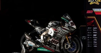 TripleM Honda WSBK Team เปิดตัวลายใหม่ระลึกถึง Nicky Heyden สำหรับตัวแข่ง CBR1000RR SP2 2018-honda-cbr1000rr-sp2-wsbk-tripleM-hayden-04