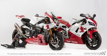 Yamaha GMT94 (แชมป์ World Endurance 3 ซ้อน) เตรียมถอนตัวหลังจบอีเวนท์ Suzuka 8 Hrs เพื่อย้ายไปทำทีมแข่งใน WSBK 2018-yamaha-yzf-r1-suzuka-8hr-race-bike-08