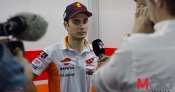 KTM หวังดึง Pedrosa มาเป็นนักบิดทดสอบของทีมในปีหน้า DP26-Pedrosa-Interview