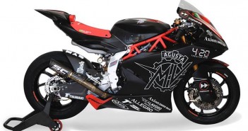 กว่าจะเป็น MV Agusta Forward Racing ตัวแข่ง Moto2 มาชมขั้นตอนการประกอบกันครับ MV-Agusta-prototype1-moto-machine-01