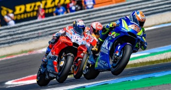 Alex Rins : “มันเป็นอะไรที่ยากจะเชื่อ ผมคิดว่านี่น่าจะเป็นการแข่งขันที่ยากที่สุดใน MotoGP ของผมแล้วล่ะ” alex-rins-dutchgp-motogp-2018-01