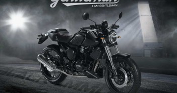 เปิดตัว 2019 GPX Legend Gentleman 200 มากับ 2 สีใหม่ ดุดันกว่าเดิม 6.98 หมื่น 2019-GPX-Gentleman-200_13