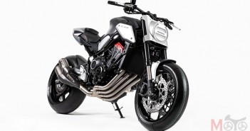 เปิดรายชื่อมอเตอร์ไซค์ Honda 7 รุ่น ลุ้นเปิดตัวในไทย ปลายเดือนหน้า 2018-honda-nsc-cb650r-concept-02