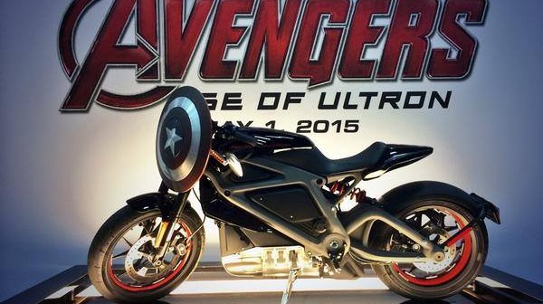 Harley-Davidson-LiveWire-avengers-Age-of-Ultron