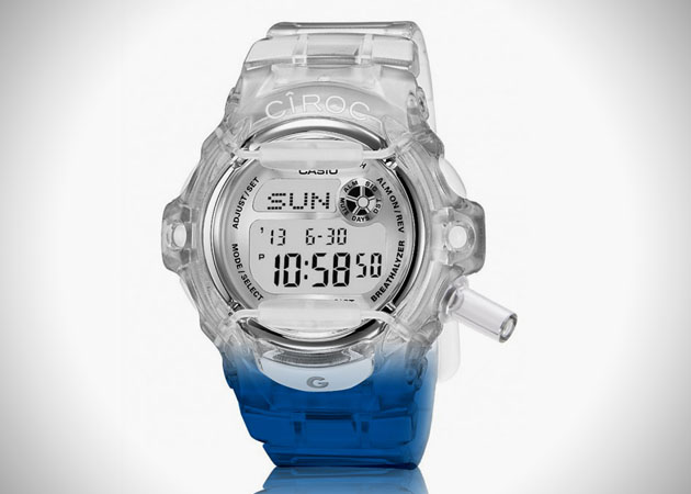 Ciroc-x-Casio-G-Shock-Breathalyzer-Watch