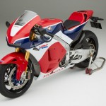 Honda RC213V-S