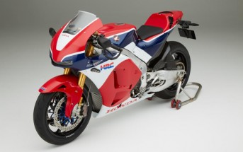 Honda RC213V-S