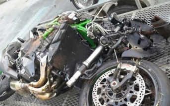 Kawasaki-H2-Crash