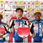 Suzuki Asian Challenge2