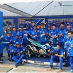 Suzuki Asian Challenge4