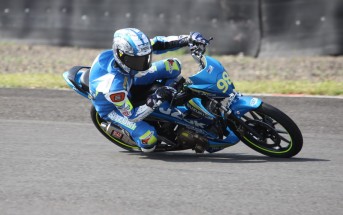 Suzuki Asian Challenge5