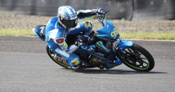 Suzuki Asian Challenge5