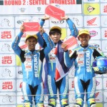 Suzuki Asian Challenge6