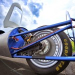 The-jet-reaction-Land-speed-record-bike-tyre