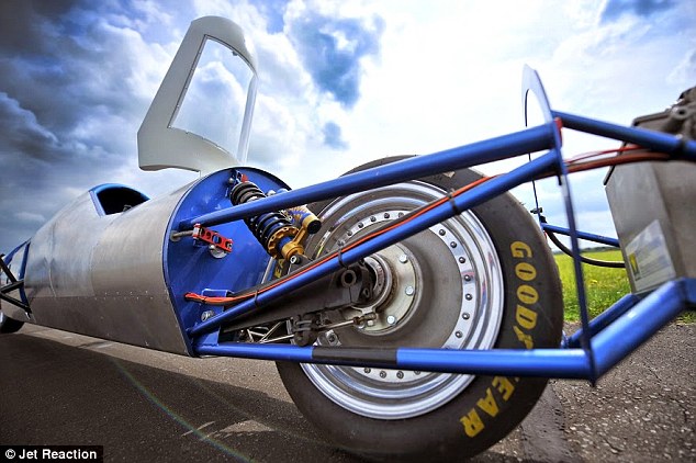 The-jet-reaction-Land-speed-record-bike-tyre