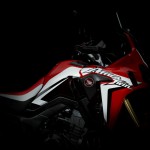 CRF1000L Africa Twin