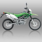 klx150