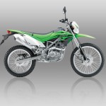 klx150bf