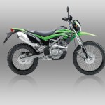 klx150bf-se