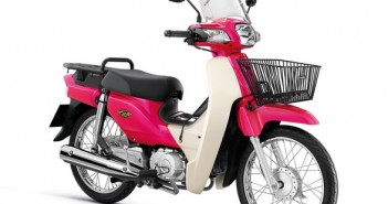 2015-Honda-Super-Cub-Harajiku Pink H2C