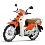 2015-Honda-Super-Cub-Hokkaido Orange