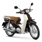 2015-Honda-Super-Cub-Kyoto Choco