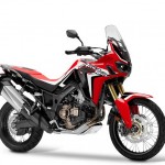 2016 Honda CRF1000L Africa Twin [SD04]