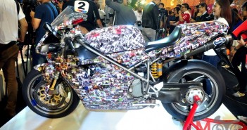 ทำความรู้จักกับ Ducati 996 หนึ่งตำนานความสำเร็จ จากงาน Ducati Showcase 2015 Ducati-Showcase-2015_47